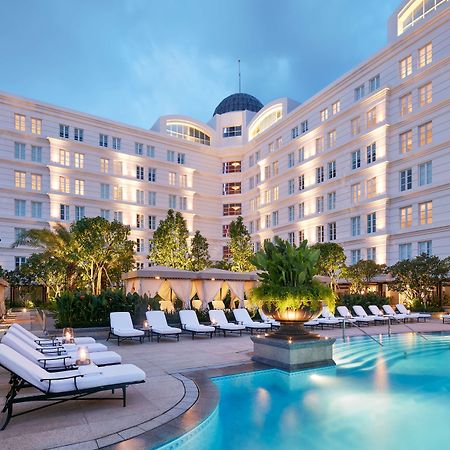 Park Hyatt Saigon Hotel Ho Chi Minh City Exterior photo