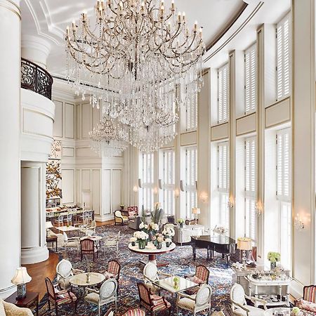 Park Hyatt Saigon Hotel Ho Chi Minh City Exterior photo