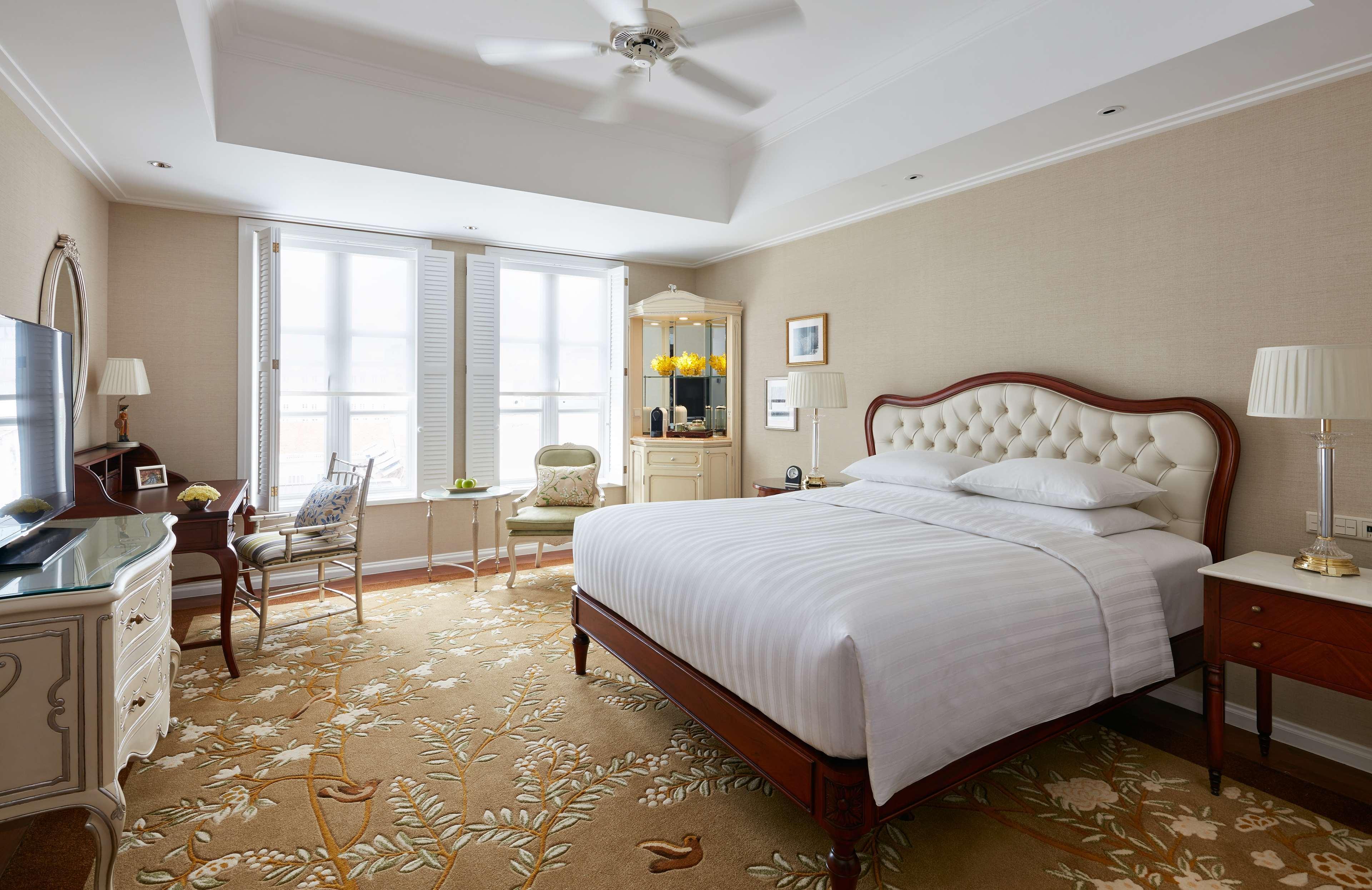 Park Hyatt Saigon Hotel Ho Chi Minh City Exterior photo