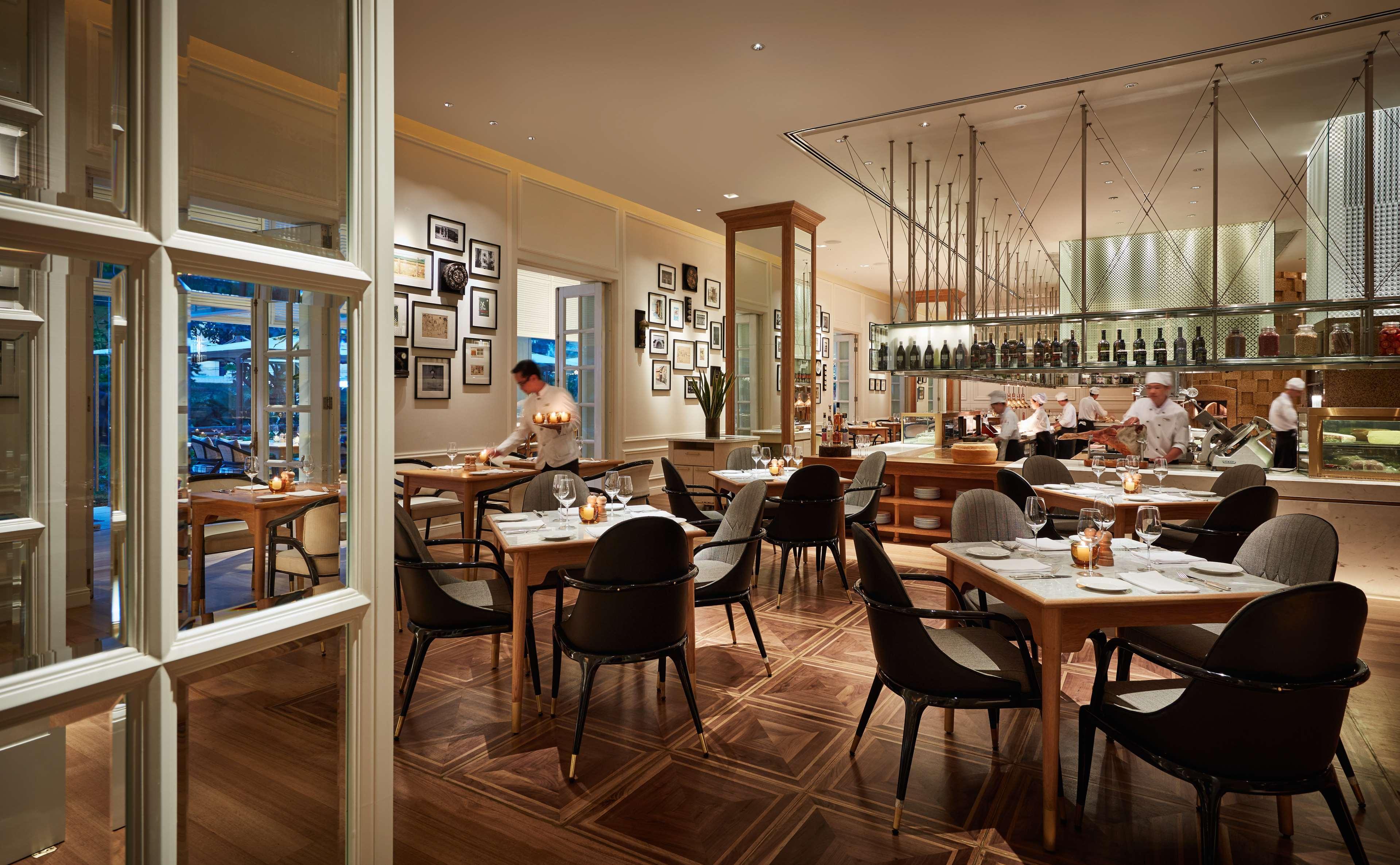 Park Hyatt Saigon Hotel Ho Chi Minh City Exterior photo