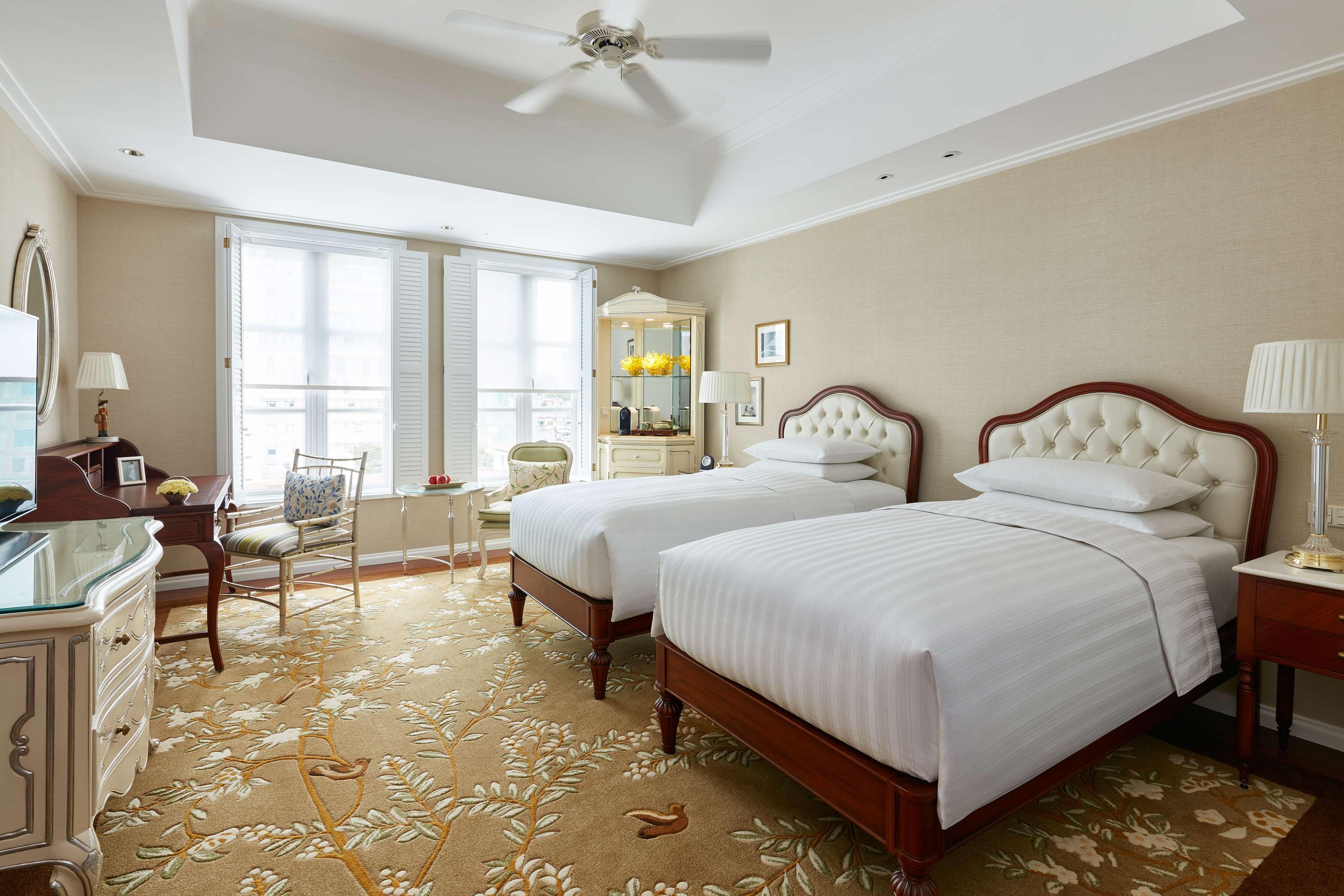 Park Hyatt Saigon Hotel Ho Chi Minh City Exterior photo