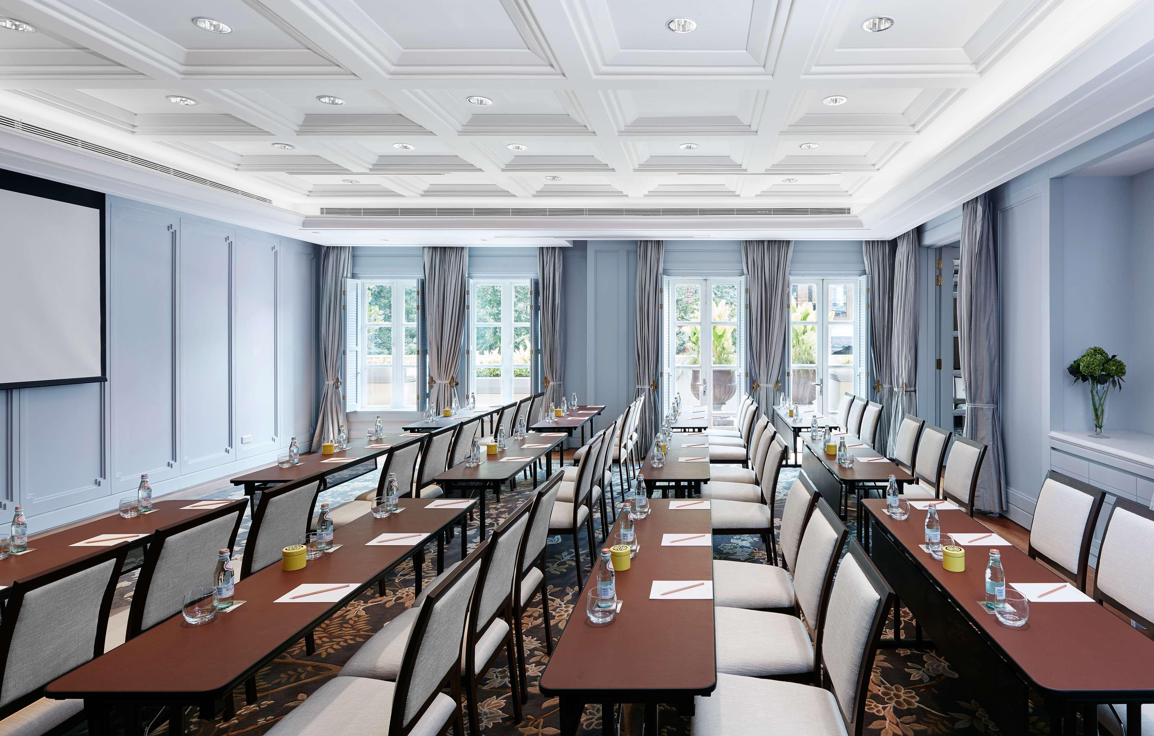 Park Hyatt Saigon Hotel Ho Chi Minh City Exterior photo