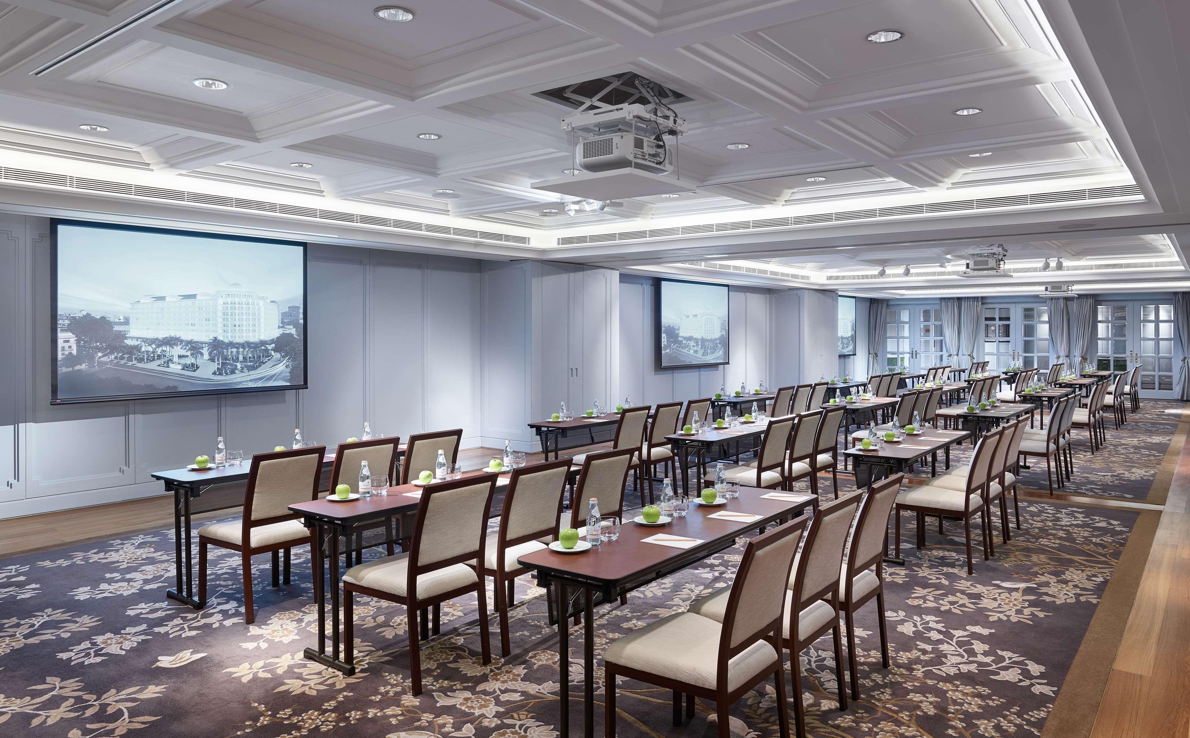 Park Hyatt Saigon Hotel Ho Chi Minh City Exterior photo