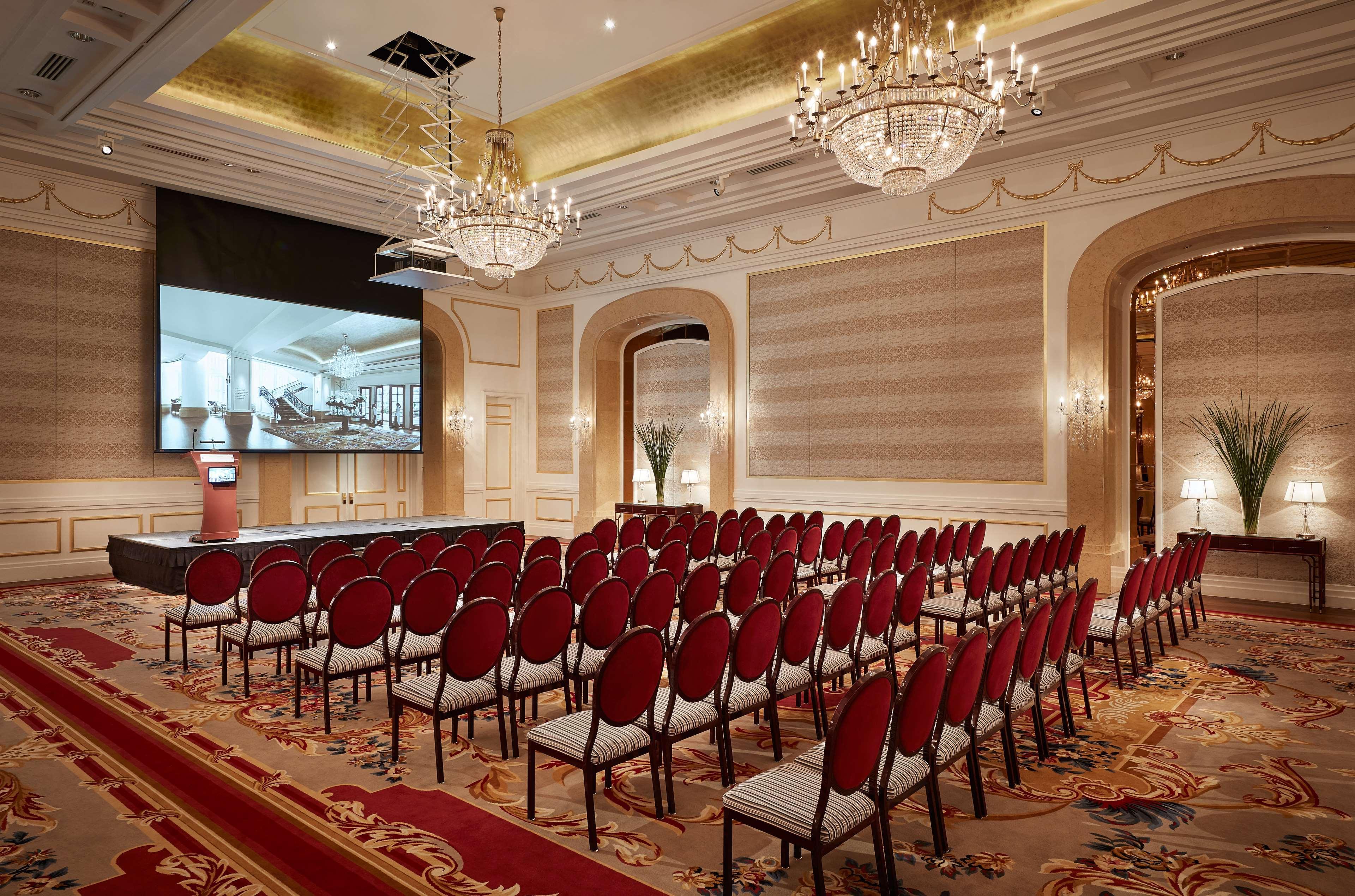 Park Hyatt Saigon Hotel Ho Chi Minh City Exterior photo