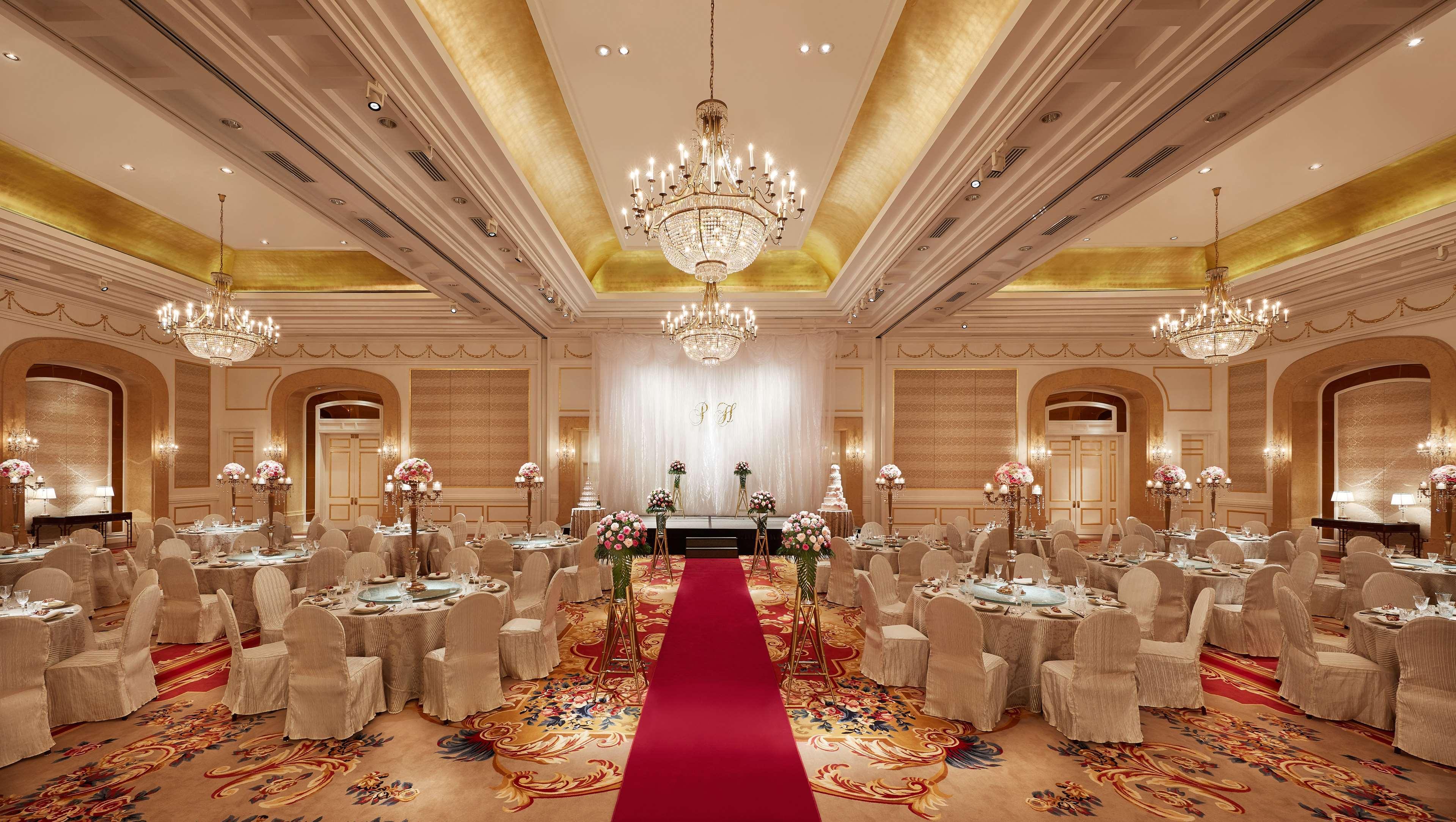 Park Hyatt Saigon Hotel Ho Chi Minh City Exterior photo