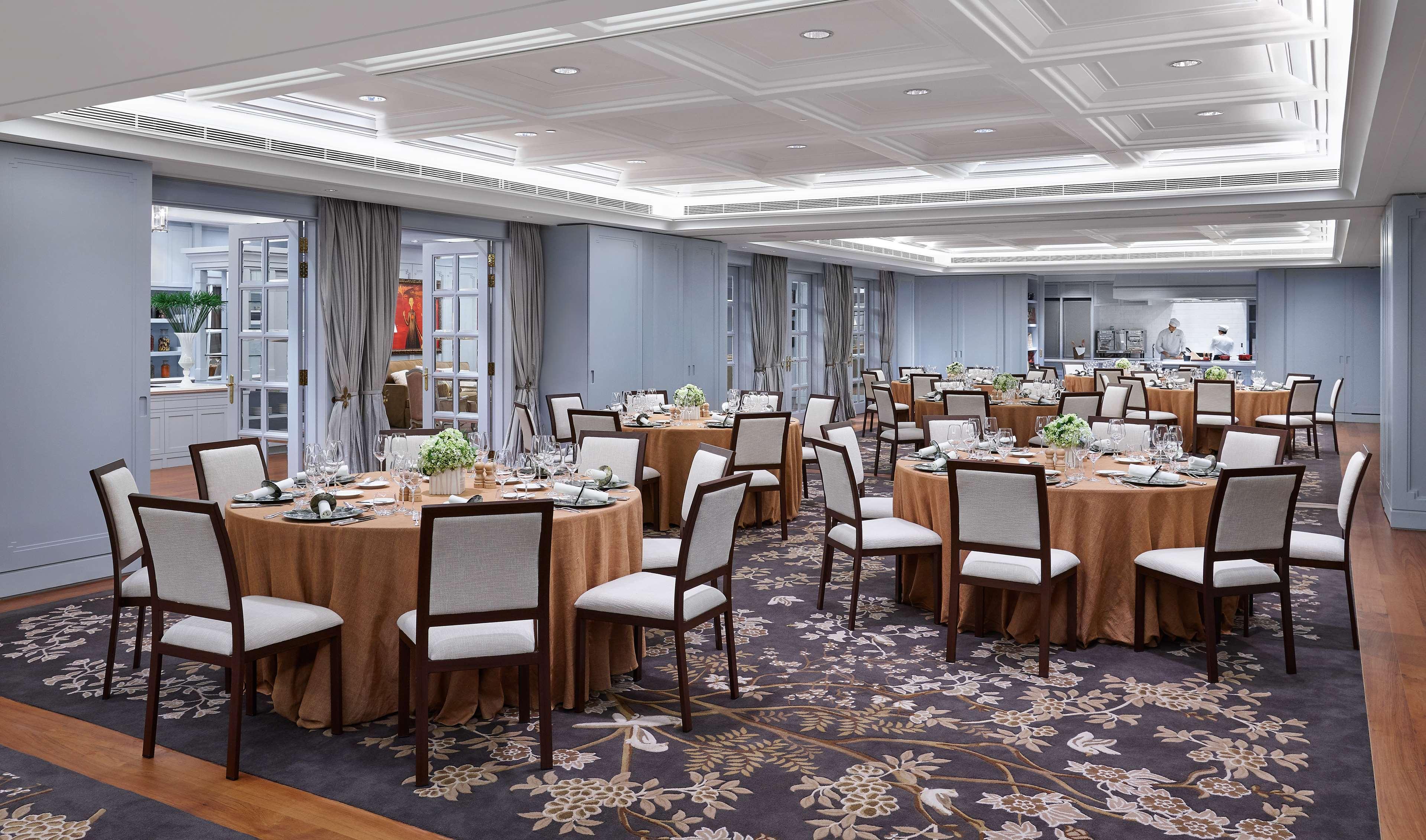 Park Hyatt Saigon Hotel Ho Chi Minh City Exterior photo