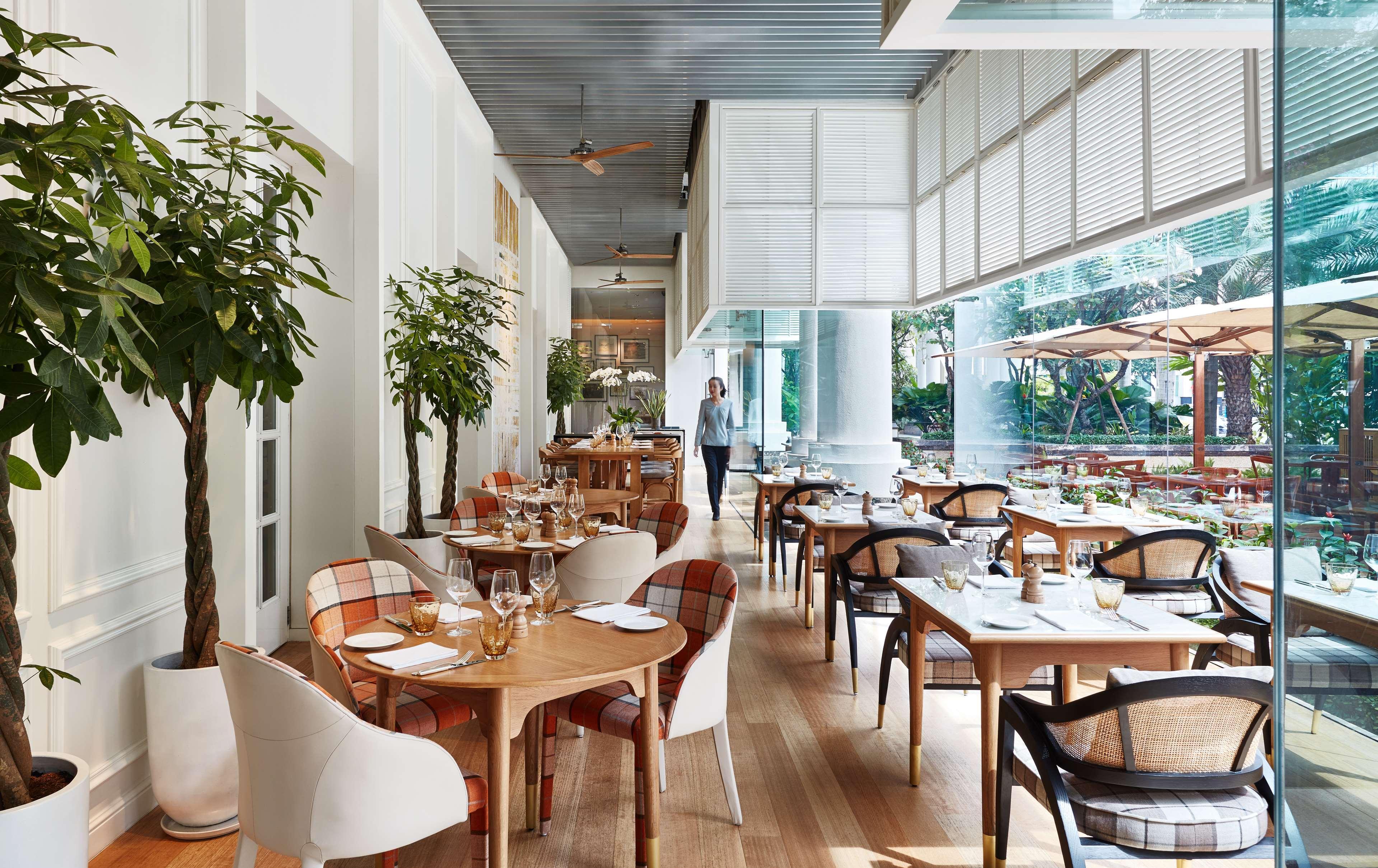 Park Hyatt Saigon Hotel Ho Chi Minh City Exterior photo