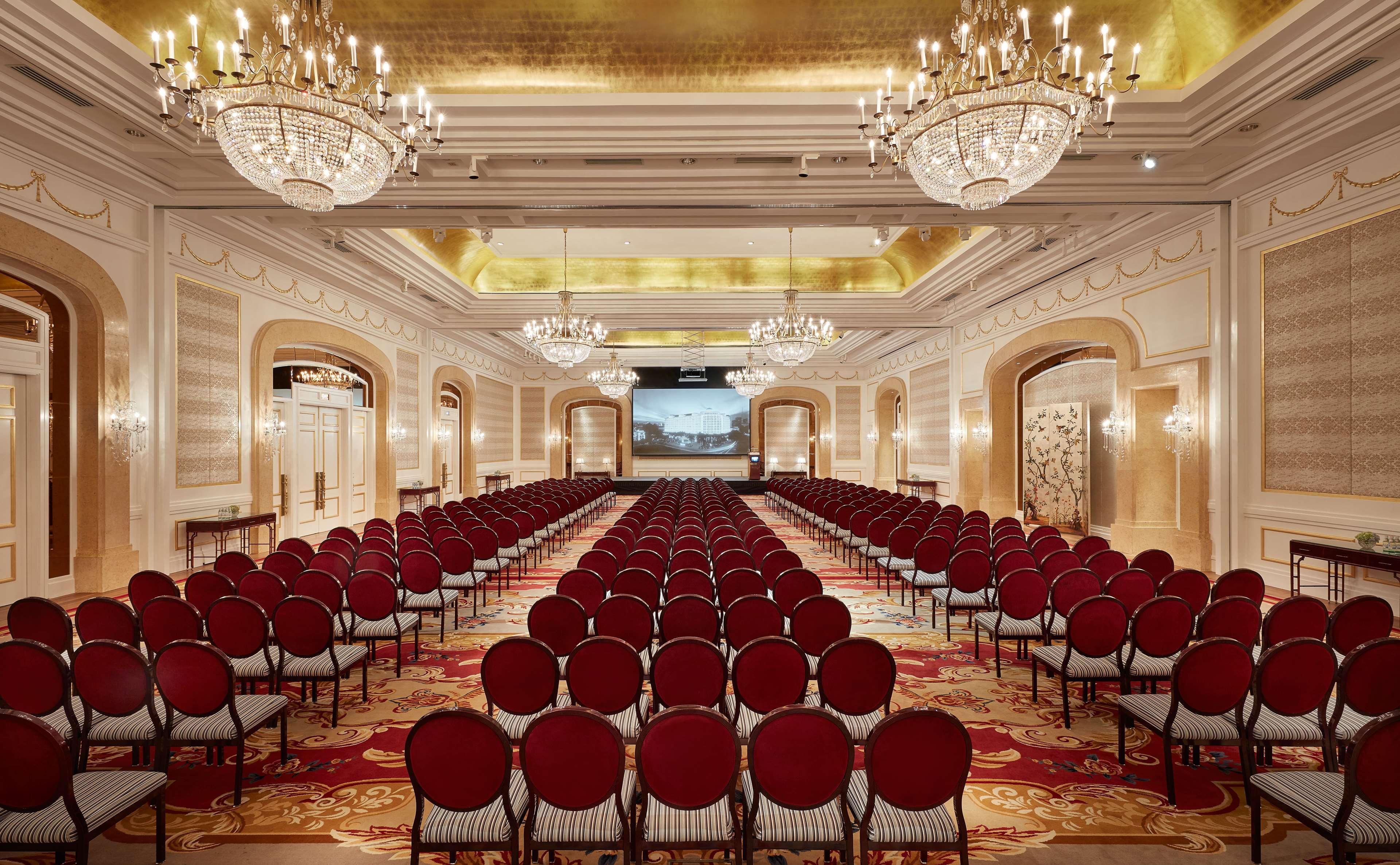Park Hyatt Saigon Hotel Ho Chi Minh City Exterior photo