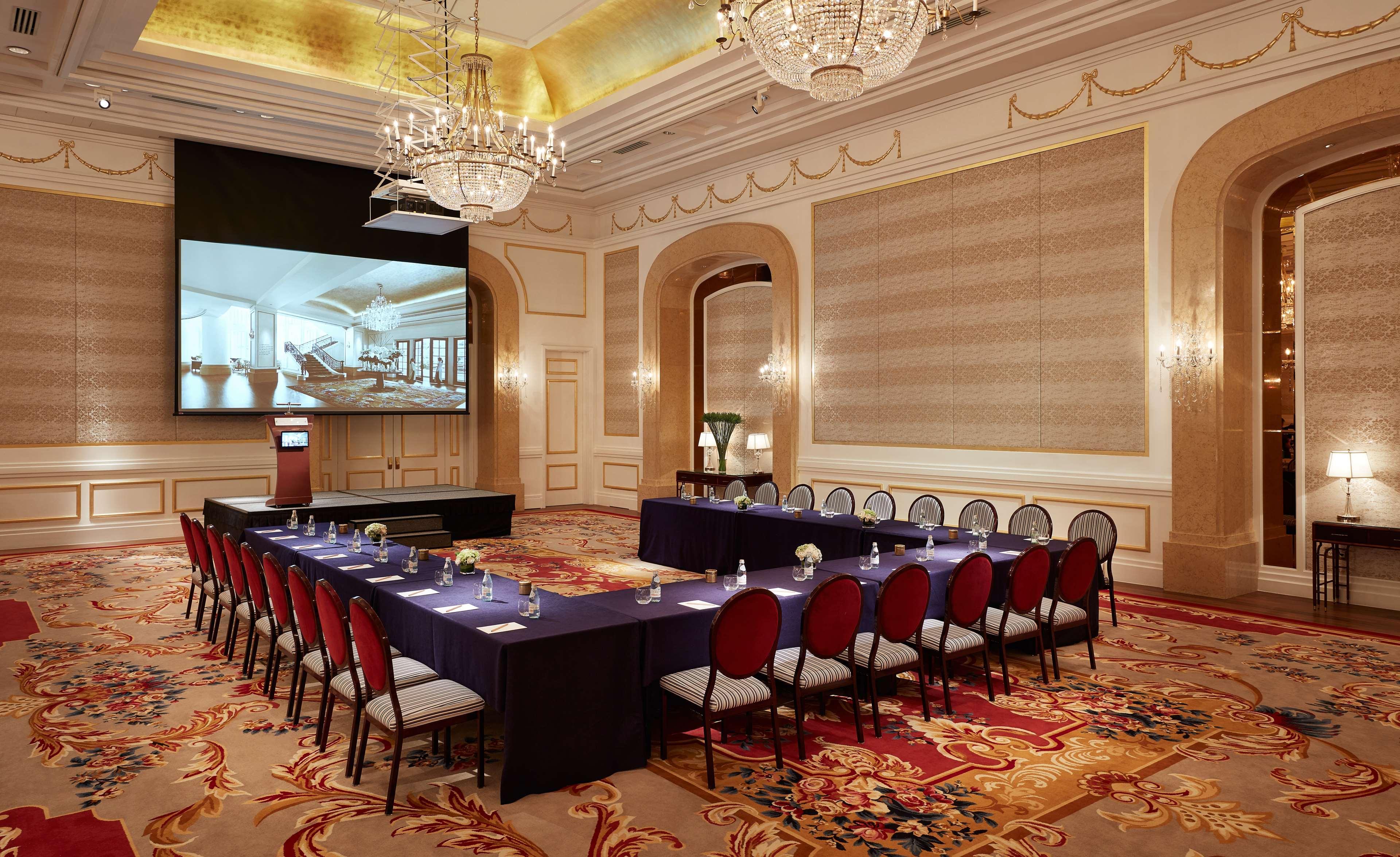 Park Hyatt Saigon Hotel Ho Chi Minh City Exterior photo