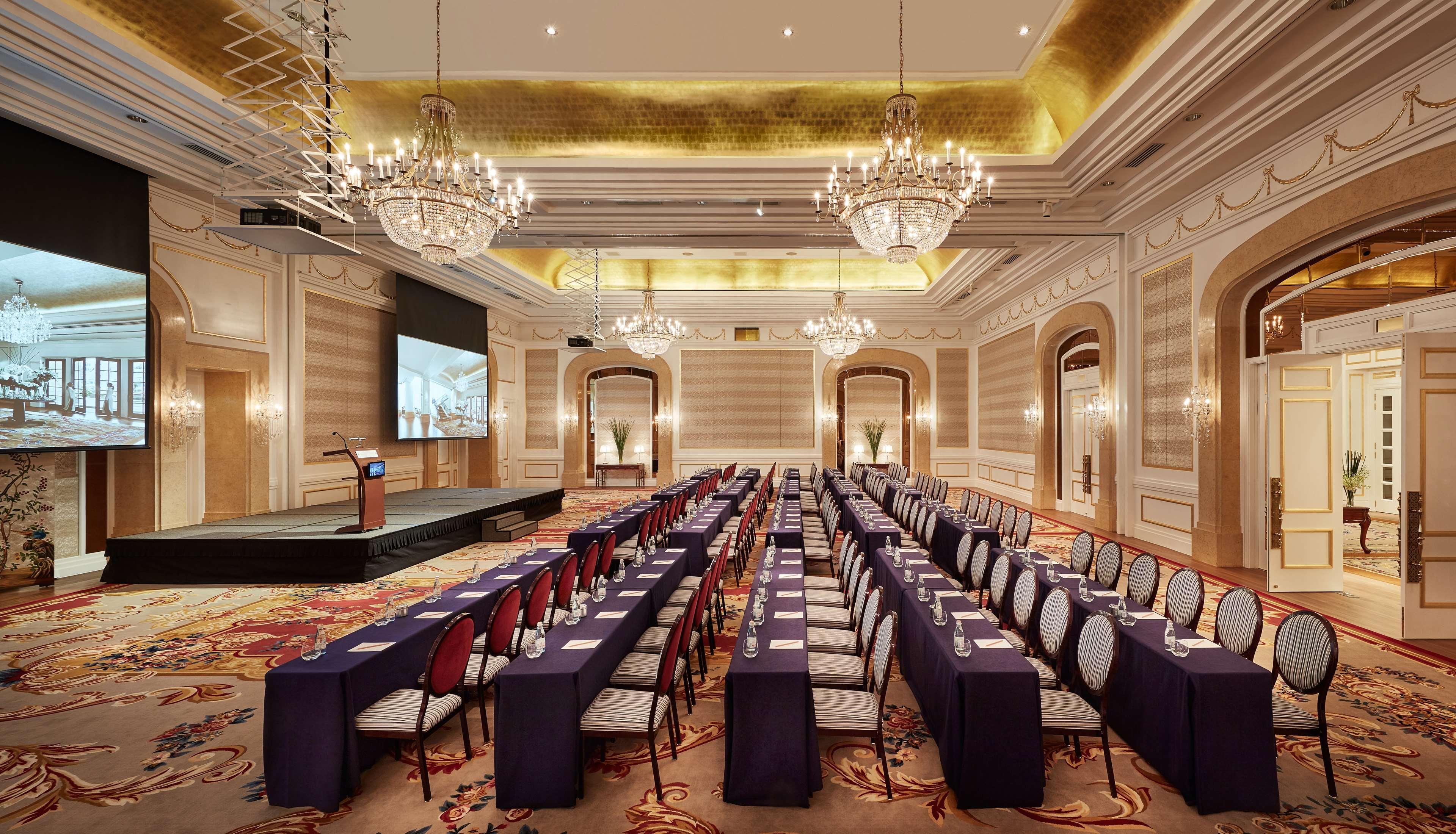 Park Hyatt Saigon Hotel Ho Chi Minh City Exterior photo