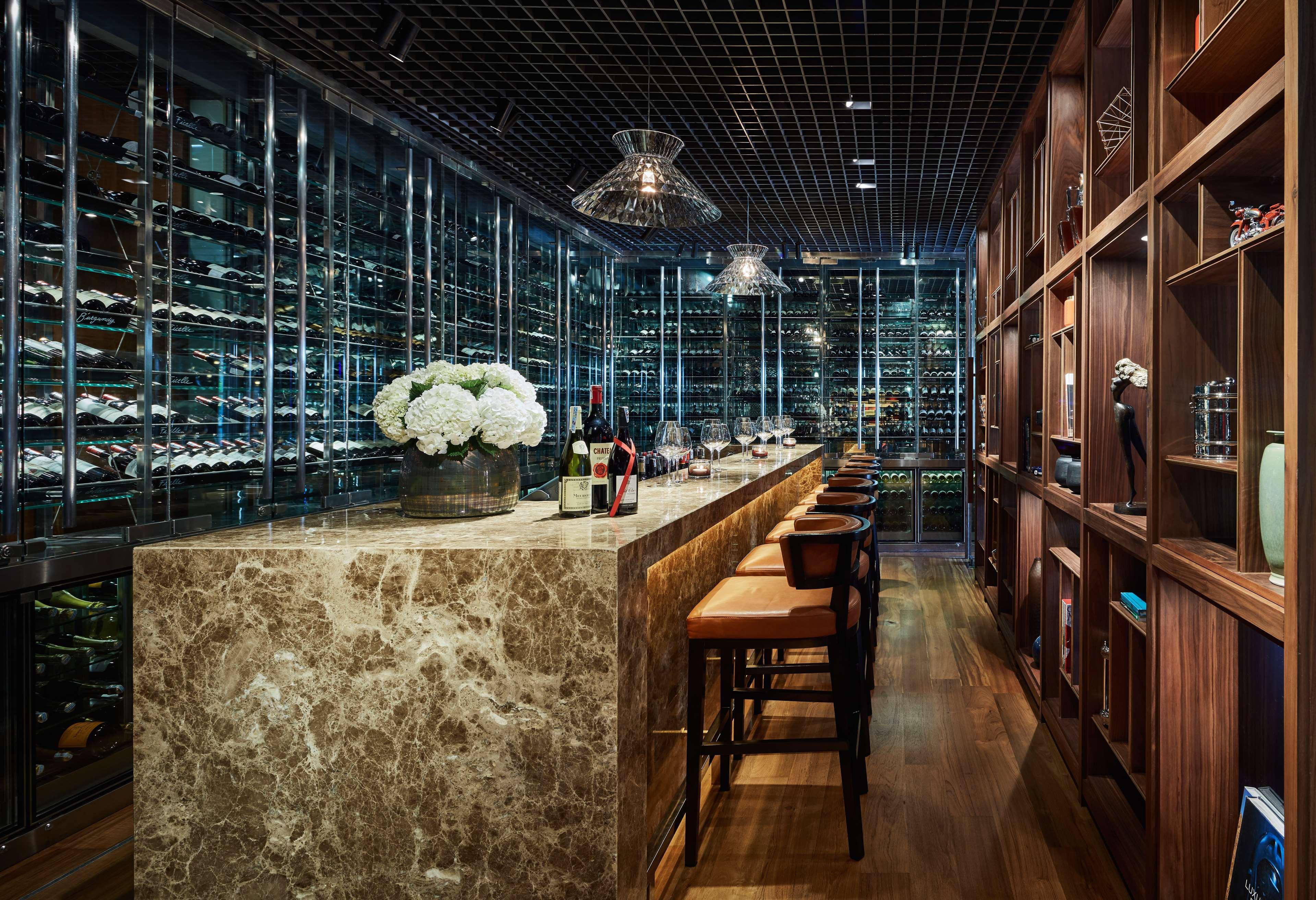 Park Hyatt Saigon Hotel Ho Chi Minh City Exterior photo