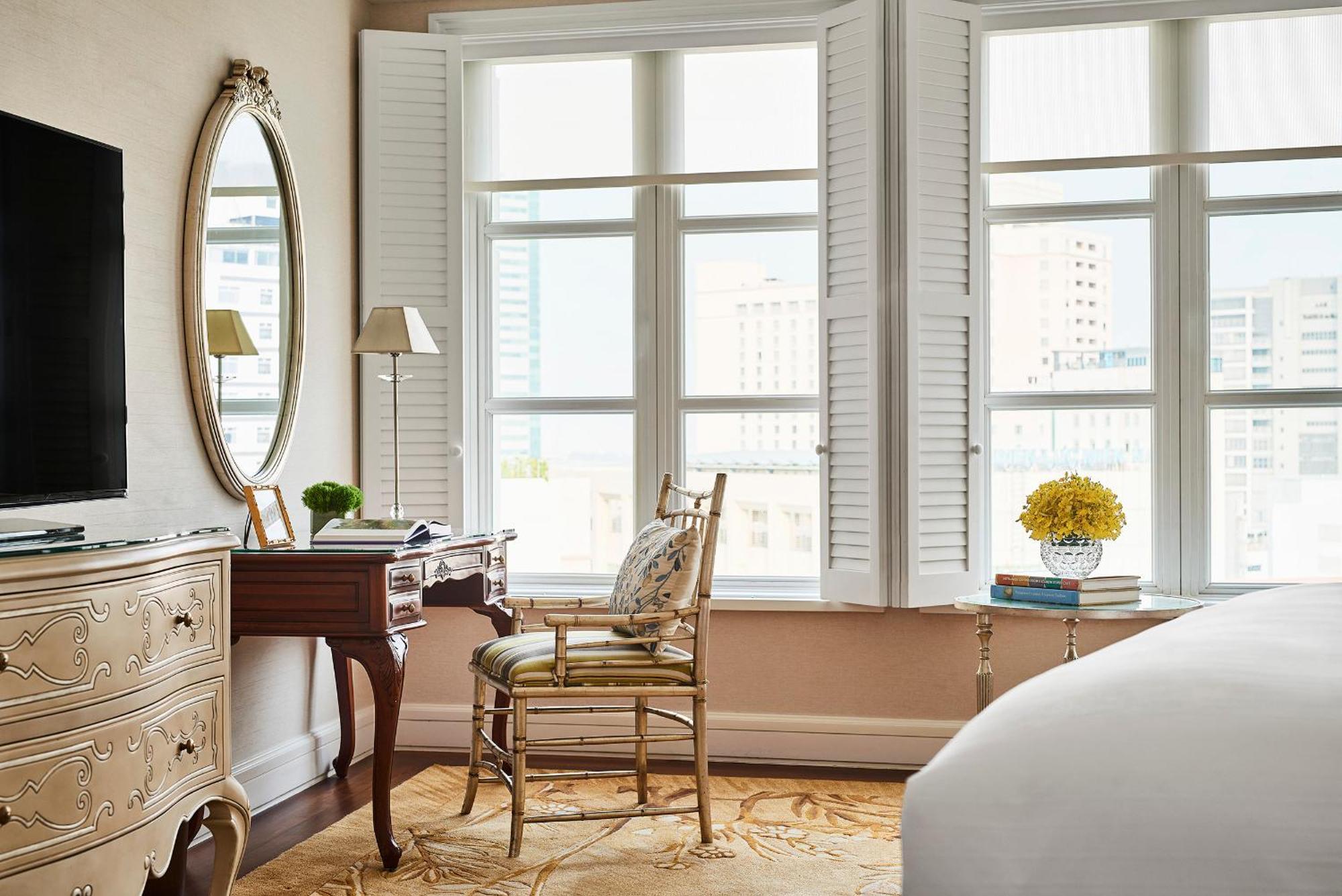 Park Hyatt Saigon Hotel Ho Chi Minh City Room photo