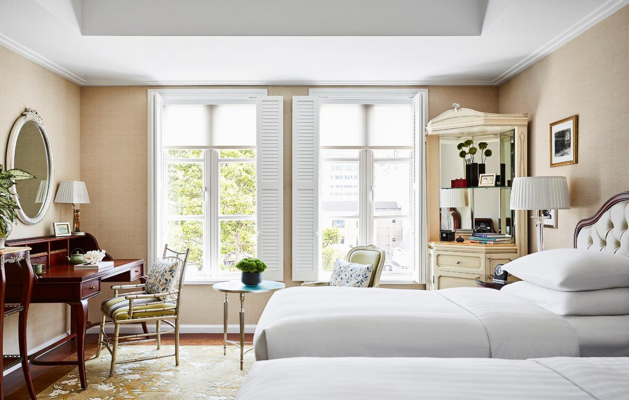 Park Hyatt Saigon Hotel Ho Chi Minh City Room photo
