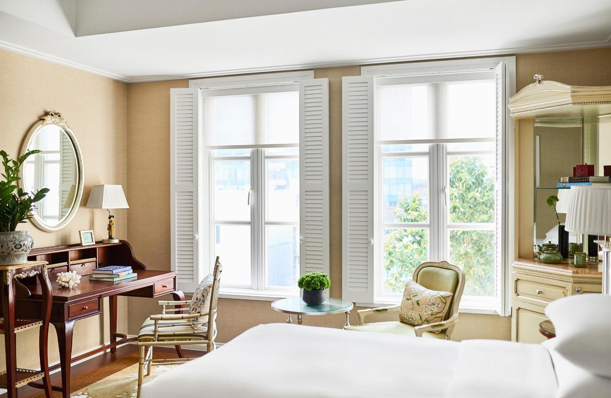 Park Hyatt Saigon Hotel Ho Chi Minh City Room photo
