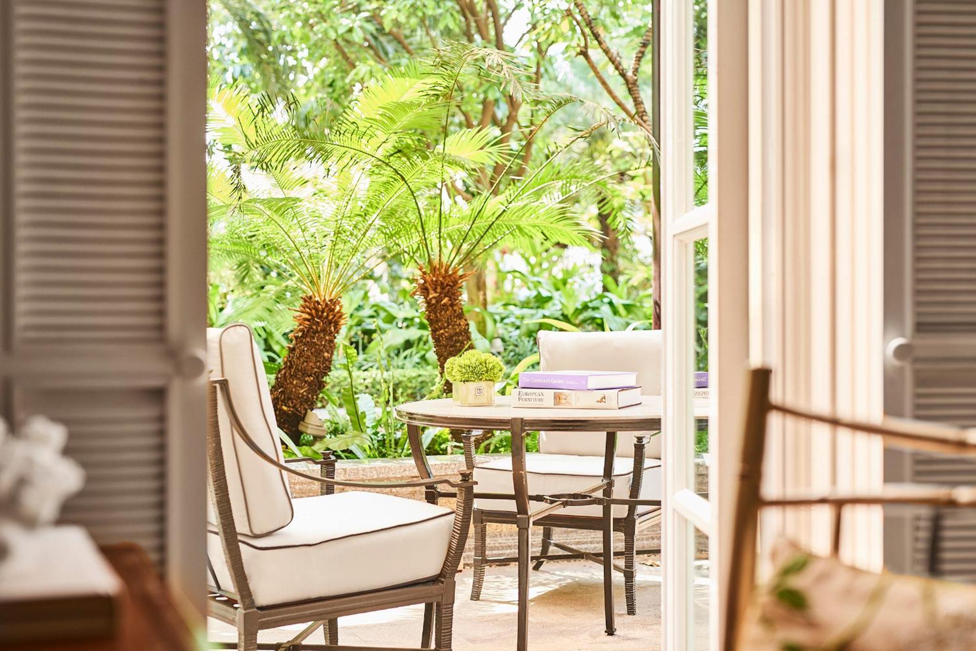 Park Hyatt Saigon Hotel Ho Chi Minh City Room photo